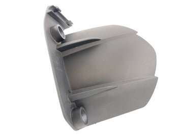 KTM Duke 690 A3 [2012] - Rear wheel cover splash guard - 0