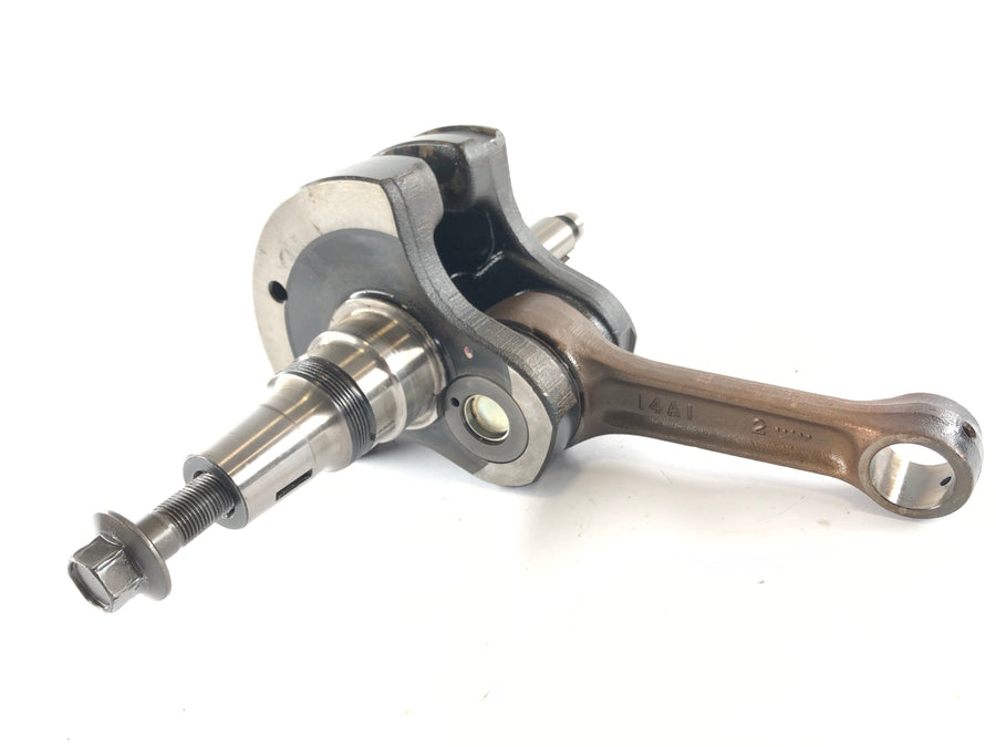 Suzuki DR 600 SN41A [1986] - Crankshaft
