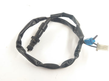 Honda Africa Twin XRV 650 RD03 [1989] - Rear brake light switch - 0