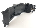 Yamaha XJR 1200 4PU [1995] - Rear substructure inner panel wheel housing-6