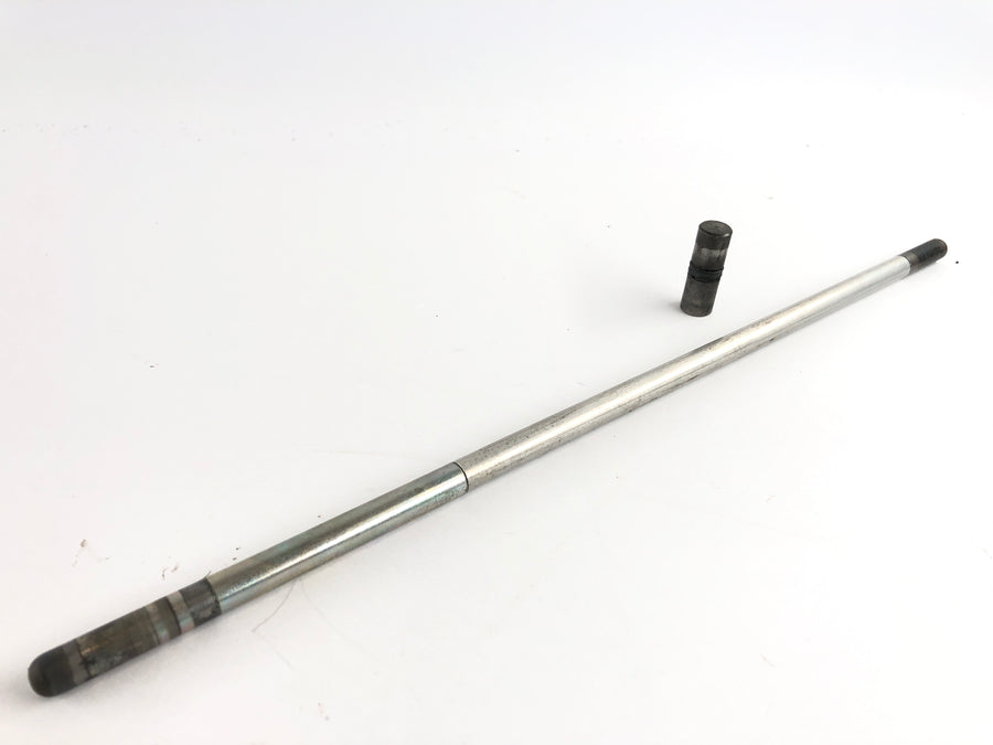 Honda Varadero XL 1000 SD02 [2002] - Clutch push rod