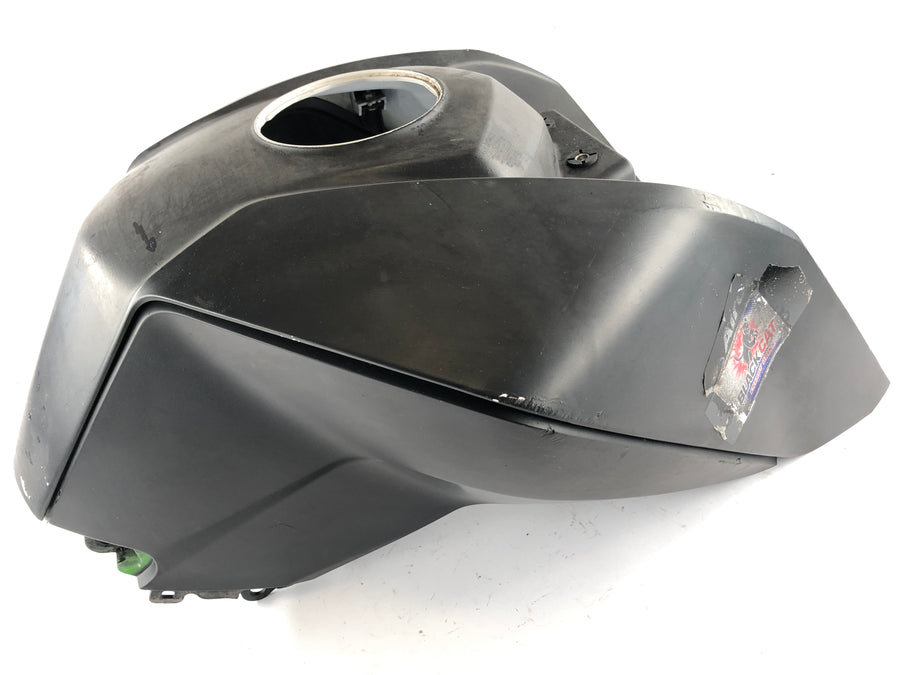 KTM Duke 390 [2014] - Tank dummy tank cover