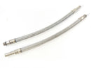 Honda XR (XL) 500 R PE01 [1981] - Oil lines pair-1