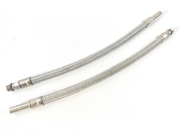 Honda XR (XL) 500 R PE01 [1981] - Oil lines pair