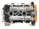 BMW F 800 S [2007] - Cylinder head for overhaul valve defective-3