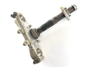 Yamaha XT 350 55V [1987] - lower triple clamp-1