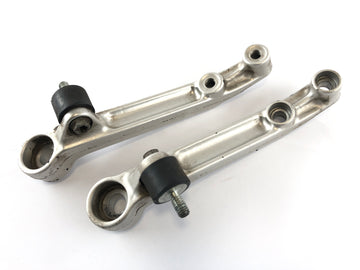 Husqvarna 701 Vitpilen [2018] - Engine mount left and right