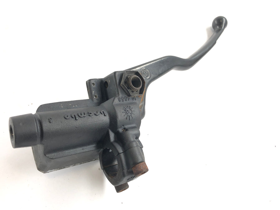 BMW C1 125 [2001] - Brake pump handbrake pump left