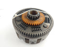 Yamaha XTZ 660 3YF [1990] - Clutch-2
