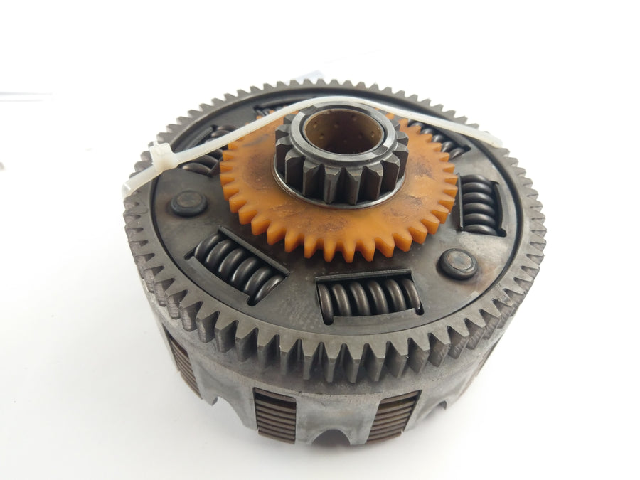 Yamaha XTZ 660 3YF [1990] - Clutch
