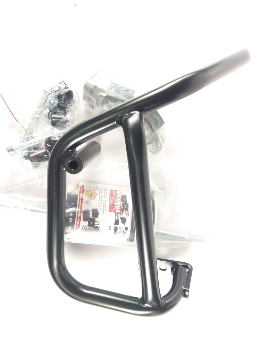 Engine protection bar set for SUZUKI V-Strom 1050 - for right and left