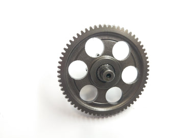 Aprilia RSV4 1000 RK [2010] - Gear starter freewheel - 0