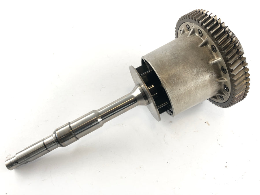 BMW K 1200 RS [2001] - Drive shaft