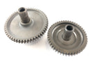 Yamaha XJR 1300 RP02 [2001] - Starter freewheel-3