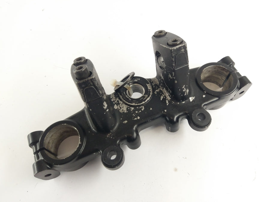 Kawasaki KLR 250 KL 250 D [1985] - upper triple clamp