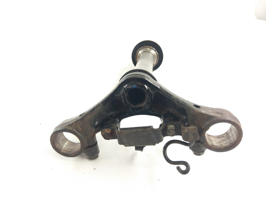 Honda CBR 125 JC34 [2006] - lower triple clamp