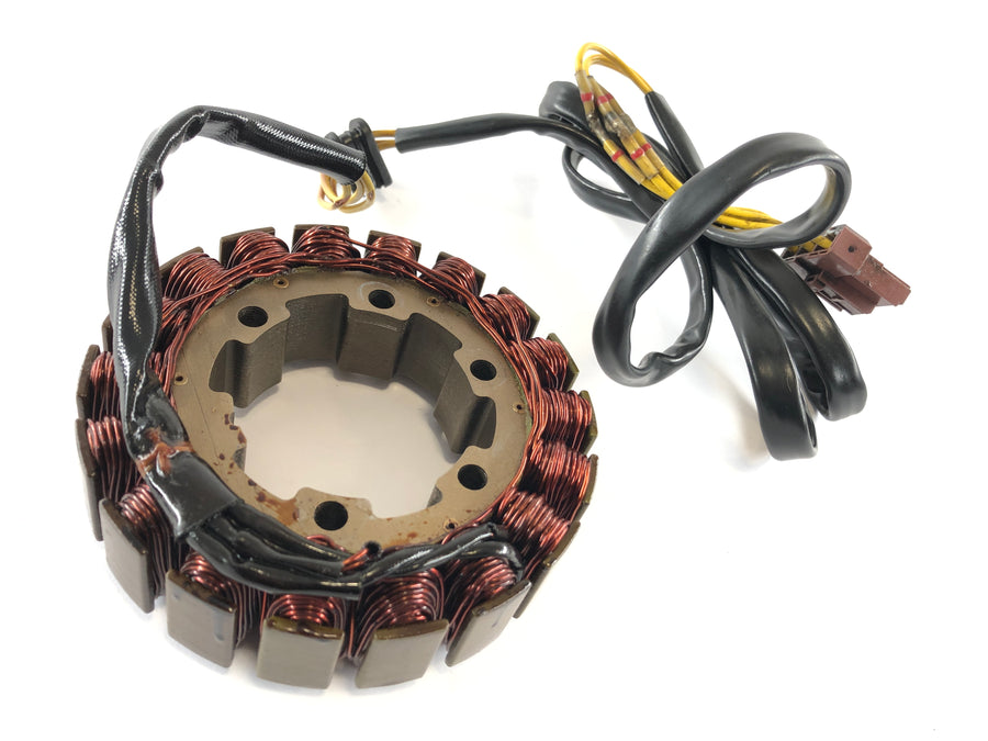 Aprilia RSV 1000 RR Factory [2009] - Stator Alternator