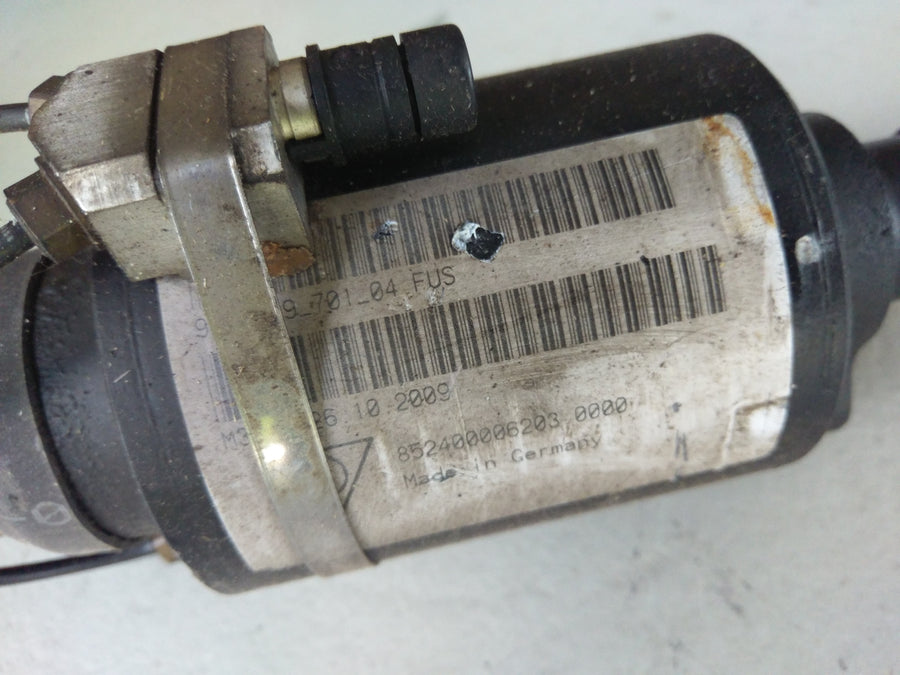 Porsche Panamera Turbo [2010] - Stabilizer front axle 970 359 701 04
