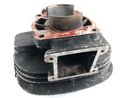 Yamaha YFS 200 Blaster [1995] - Cylinder with piston-8