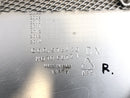 Moto Guzzi Stelvio 1200 8V [2011] - Side cover right fairing-4
