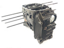 BMW R 1150 RT [2003] - Engine housing empty housing-3