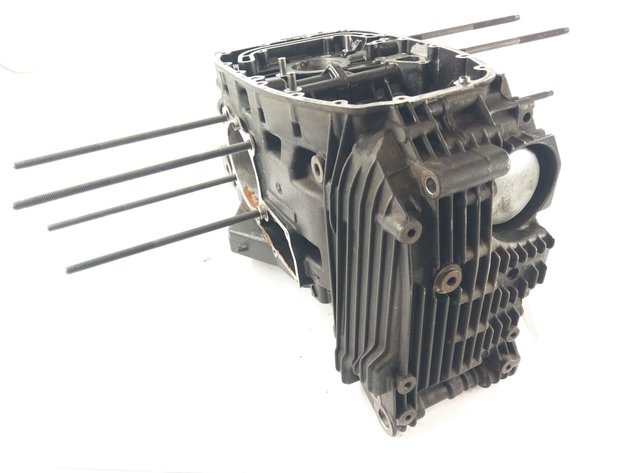 BMW R 1150 RT [2003] - Engine housing empty housing