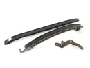 Yamaha XT 1200 Z Super Tenere DP01 [2012] - Tensioner rail and guide rail timing chain-1