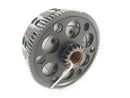 Husqvarna TE 450 H8 [2007] - Clutch-1