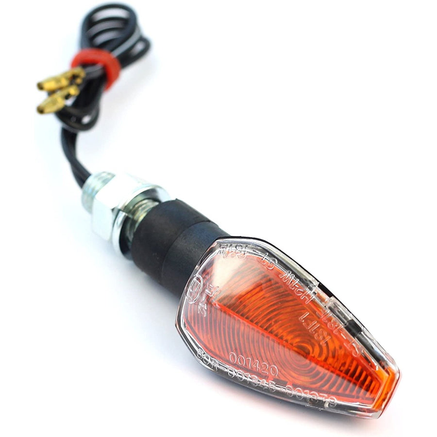 Aprilia RSV Tuono Shiver 750 900 1000 Dorsoduro [4 pieces M10 thread] - indicators