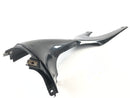 Aprilia RS 125 [2000] - Frame cover rear cover left-2