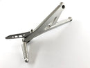 Ducati Multistrada 1000 DS [2003] - Passenger footrest with holder right-1