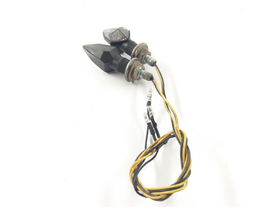 Yamaha XT 660 X DM01 [2006] - LED indicators