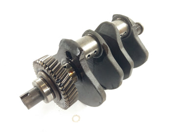 Honda ST 1100 SC26 Pan European [1990] - Crankshaft - 0