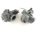 Suzuki T 500 [GT 500] - Carburettor-1