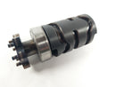 Yamahe DT 125 4BL [1997 ] - shift drum-1