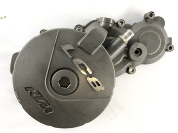 KTM 990 Superduke LC8 EFI [2008] - Engine cover ignition cover - 0
