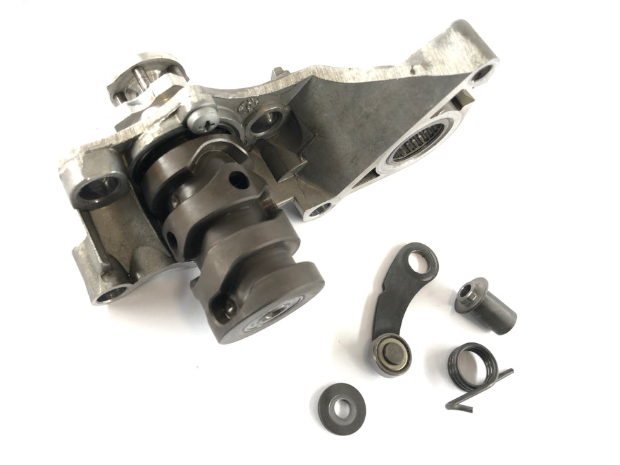 KTM 640 LC4 [2003] - shift drum