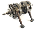 Yamaha XS 650 Type 447 [1975] - Crankshaft-3