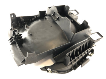 BMW K 1300 S K12S [2009] - Rear substructure interior panel rear - 0