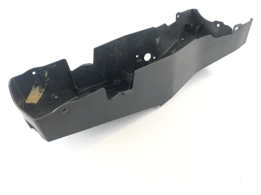 Triumph Speed ​​Triple 1050 515NJ [2005] - Rear substructure splash guard