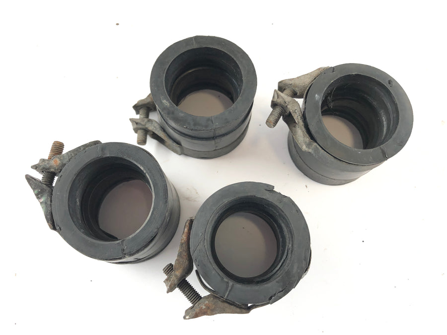 Honda CB 550 F [Super Sport] - Intake Manifold Set
