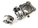 Honda XRV 750 Africa Twin RD04 [1993] - Cylinder with piston cylinder front-1