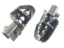 Aprilia SX KX1 125 [2020] - Driver footrests right and left-3