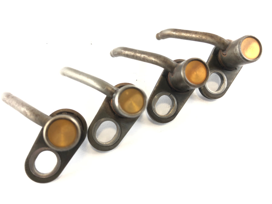 BMW K 1300 S K12S [2009] - Piston cooling oil jet set
