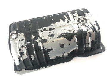 Honda CB 900 F SC01 [1981] - Starter cover