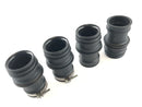 BMW K 1200 GT K12 [2004] - Intake Manifold Set-1