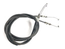Honda XRV 750 Africa Twin RD04 [1993] - Throttle cables-4