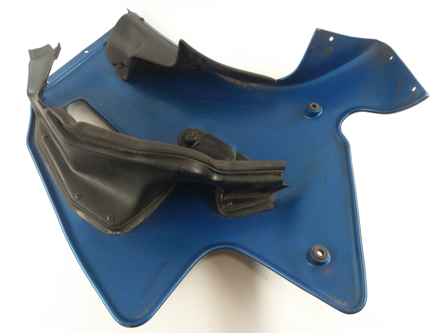 Triumph Trophy 900 T300 [1992] - Fairing side panel front left