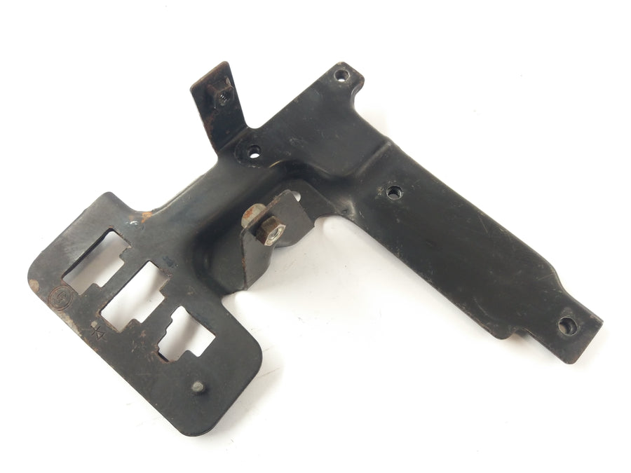 Suzuki GT 550 [1978] - engine holder