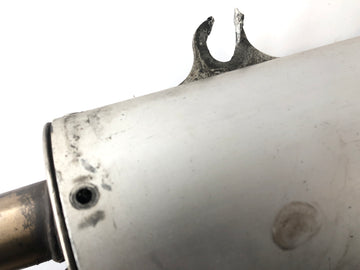 Husqvarna SMR 570 [2003] - Exhaust silencer needs to be revised - 0